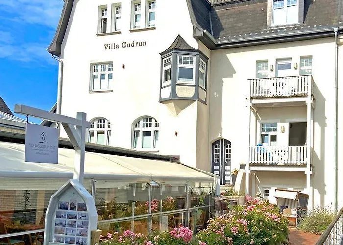 Villa Gudrun