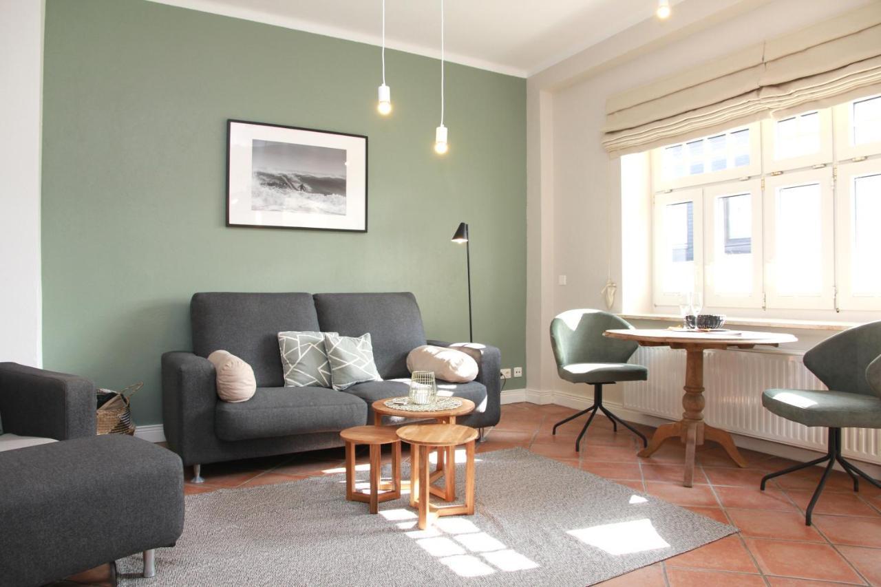 Gudrun Apartamento *