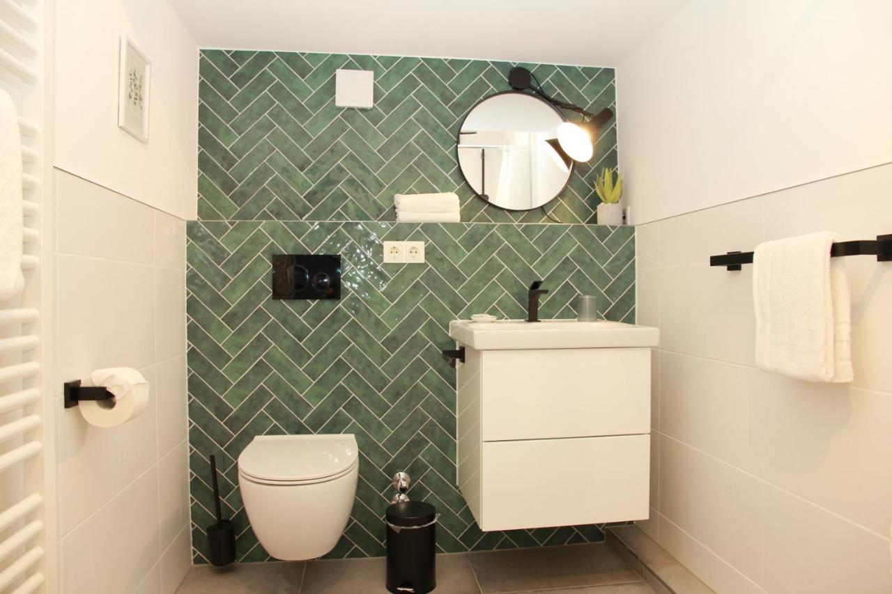 Apartamento Gudrun Westerland