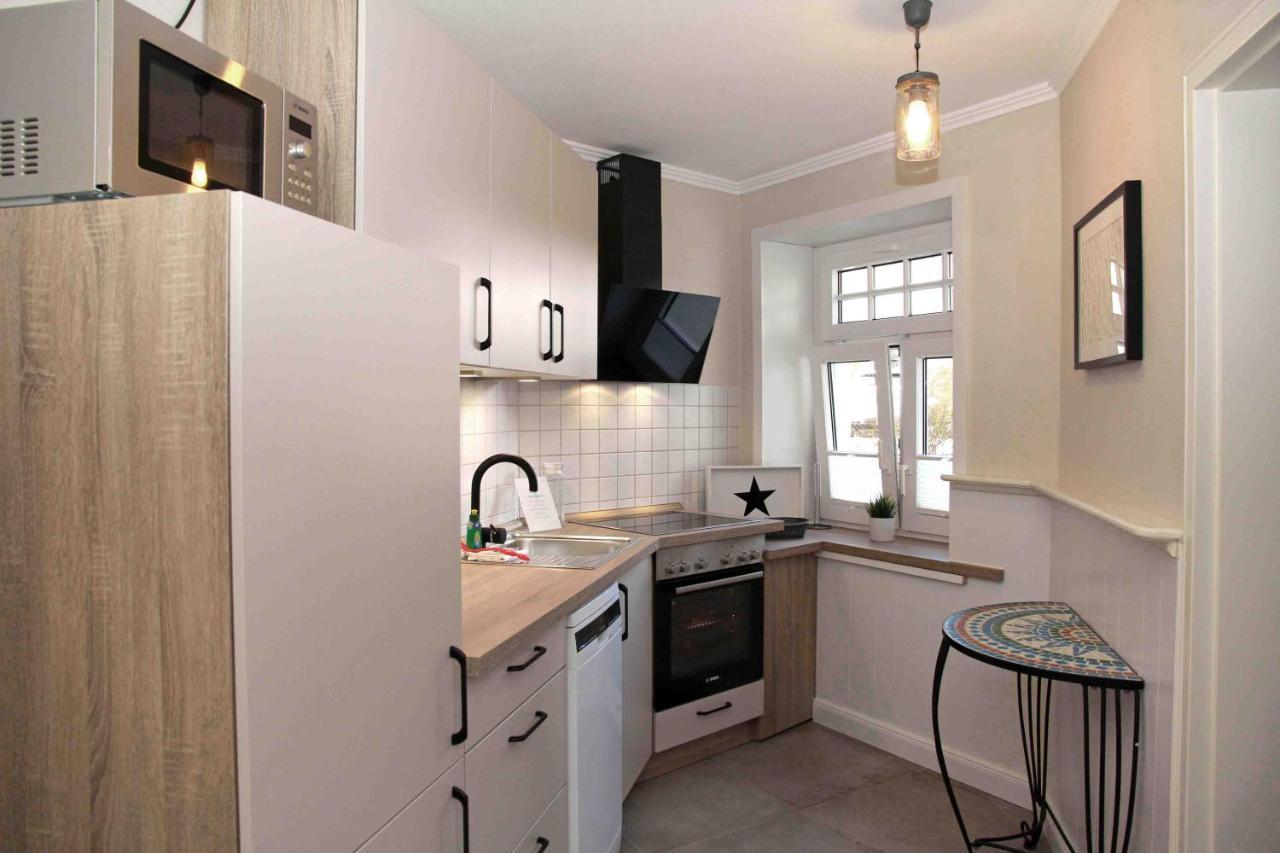 Apartamento Gudrun