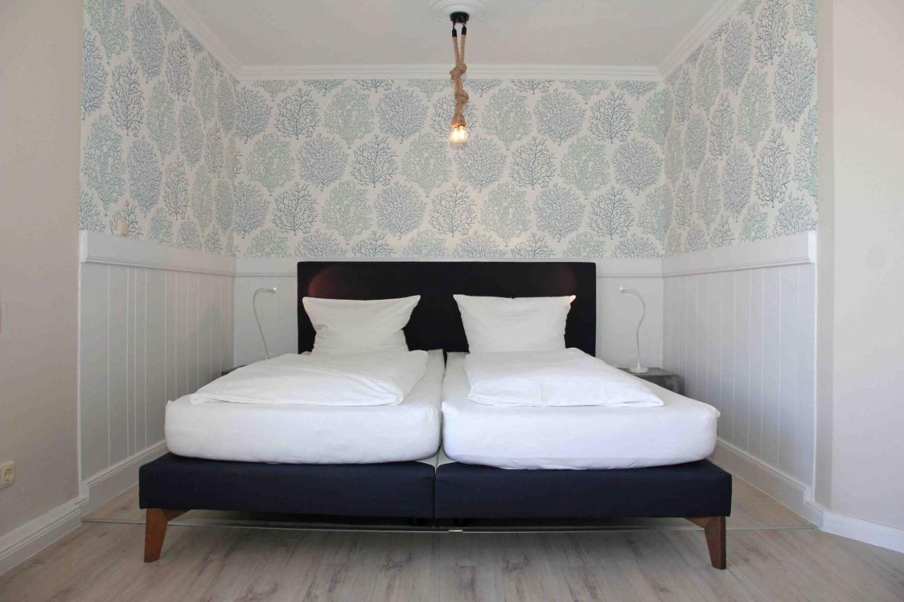 Gudrun Apartamento Westerland