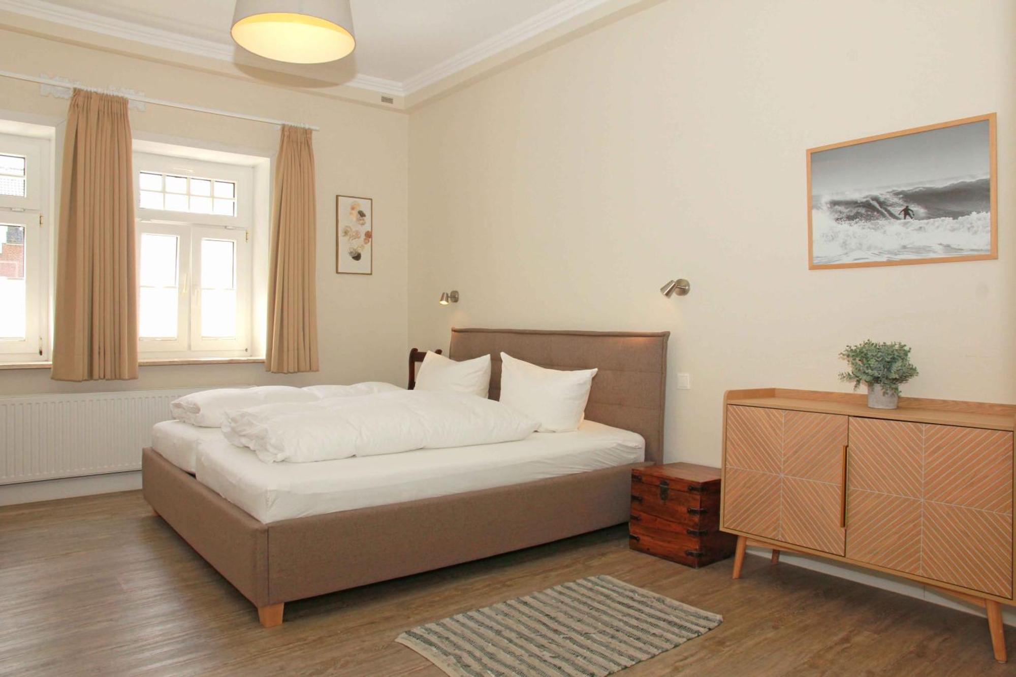 Gudrun Apartamento