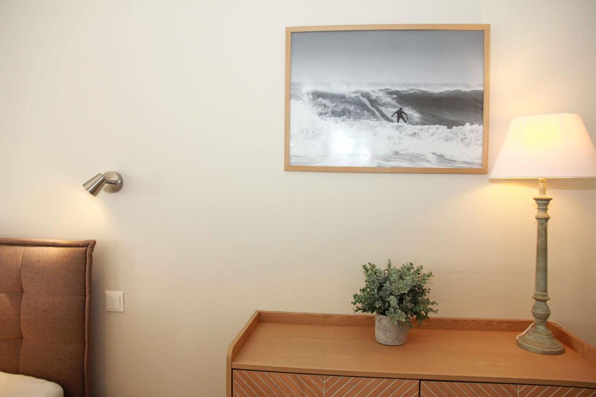 Apartamento Gudrun Westerland