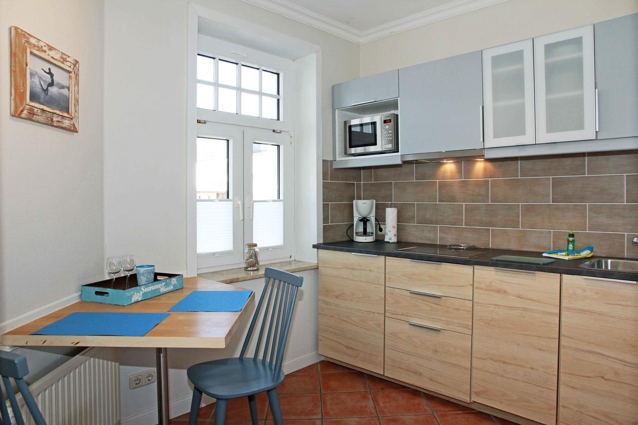 Apartamento Gudrun Westerland